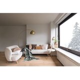 Tiseco Home Studio Odeja 130x170 cm Melange - | Shoptok.si