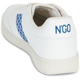 N'GO SAIGON VEGAN '26 Bijela | shoptok.hr