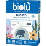 biolù Detergent Eco Tabs - 32 tab | Shoptok.si