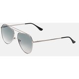 Gemre Gray Aviator Glasses Sirois Cene