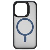  Maska za telefon MAGSAFE COLOR EDGE za Iphone 14 Pro, Plava | Eponuda.com