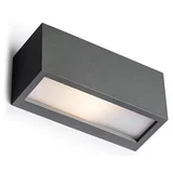 Design Rendl-R12559- Spoljna zidna svetiljka DURANT 1xE27/18W/230V IP54