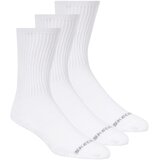 Skechers 3-pack unisex non terry crew S601102-100 Cijene
