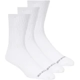 3-pack unisex non terry crew S601102-100