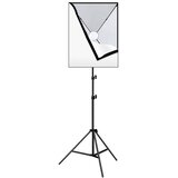 PULUZ komplet za osvetlitev PU5070EU, 30 W, 50x70 cm Cene