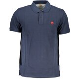 Timberland MEN&#39;S SHORT SLEEVED POLO SHIRT BLUE Cijene