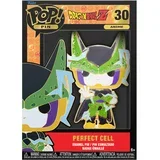 Pin Dragon Ball Z Perfect Cell
