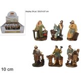 Figure ZA JASLICE MAJSTOR 10 CM SORTO Cijene