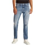 Tommy Jeans Jeans straight DM0DM21333 Modra u
