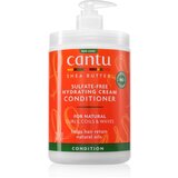 Cantu Shea Butter Hydrating Cream Conditioner kremasti balzam za lase za intenzivno vlažnost 709 ml Cene