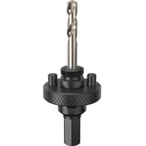 Bosch Adapter za bušilicu za pilu za provrte, 32 - 210 x 44 mm Cijene