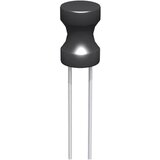Fastron 09P-330K-51 09P-330K-51 induktor s skupljajućom cijevkom radijalno ožičen 09P Raster 5 mm 33 µH 0.08 Ω 1.35 A 1 | Eponuda.ba