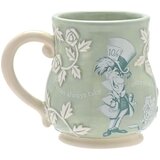 Widdop & Co. Šalica Alice in Wonderland - Mad Hatter | shoptok.hr