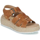 Betty London Sandali & Odprti čevlji CAMELIA Kostanjeva | Shoptok.si