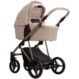  Dječja kolica Bebetto Pelpasso PRO 02/Cashmere 2u1 | shoptok.hr
