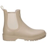 Pop!!! corn škornji za dež BOTAS DE AGUA 1036 MODA JOVEN BEIGE Bež | Shoptok.si