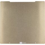3DJAKE Teksturirana dvostranska PEI delovna plošča - 241 x 254 mm | Shoptok.si