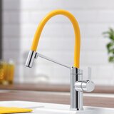 Blanco viu-s hd krom 524813 | Shoptok.si