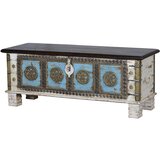 GINER Y COLOMER Bel mangov les in starano češnjevo deblo, (22147089) | Shoptok.si