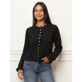 La Modeuse 75980_P179892 Crna | shoptok.hr