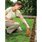Black & Decker BLACKDECKER Akumulatorske škarje za travo GSL200 | Shoptok.si
