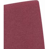  Trpezarijske stolice 2 pcs boja crnog vina 57 x 67 x 95 cm | shoptok.hr