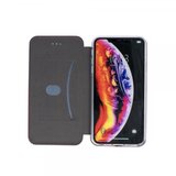  Premium Soft preklopna torbica Xiaomi Redmi 9T / Poco M3 temno zelena | Shoptok.si