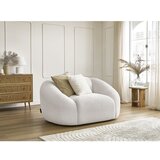 Bobochic Paris Bel fotelj iz tkanine bouclé Tina – | Shoptok.si