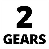 Einhell TE-CD 18/2 Li Kit (2x1,5 Ah), Akumulatorska bušilica Set - (4513830) | ePonuda.com