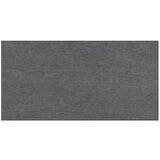  Pločica za terasu Kamari 2.0 (39,7 x 79,7 x 2 cm, Antracit, Mat) | shoptok.hr