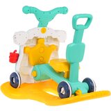  Dječja guralica i hodalica + stol 5u1 | shoptok.hr