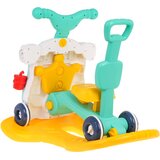  Otroška guralica in hodalica + miza 5v1 | Shoptok.si