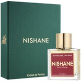 Nishane Hundred Silent Ways parfumska voda uniseks 50 ml | Shoptok.si