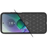 Carbon maska za MOTOROLA G54 crna | shoptok.hr