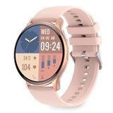 Ksix BXSW16R Core Amoled, Pink Pametni Sat | ePonuda.com