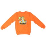 Imomi SS23IK021 Narančasta | shoptok.hr
