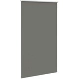 Rolo zavjesa Blackout siva 120x230 cm Širina tkanine 116,6 cm | shoptok.hr