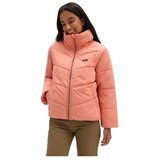 Vans Jakne Foundry V Puffer Mte Rožnata | Shoptok.si