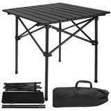 Gardlov sklopivi kamping stol 54x50,5x49,5 cm – lagan, čvrst i praktičan | Shoptok.si