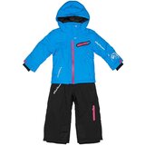 Peak Mountain Hlače Ensemble de ski fille GASTEC Modra | Shoptok.si