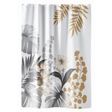 Douceur d intérieur Tuš zavjesa 180x200 cm Kelly – Cijene