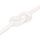  Vrv za čoln popolnoma bela 14 mm 250 m polipropilen, (20822369) | Shoptok.si