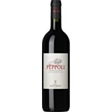 Antinori Peppoli Chianti Classico - crveno vino Cene