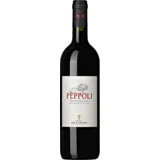 Peppoli Chianti Classico - crveno vino