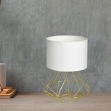  Stona lampa LUPO 1xE27/60W/230V | Eponuda.com