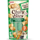 churu bites za mačke - piletina i tuna 3x10g