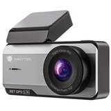 Navitel avto kamera R87 GPS, črna, srebrna | Shoptok.si