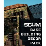 Steam scum base building decor (dlc) key (pc) europe | Eponuda.com