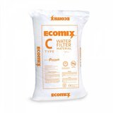  Masa za omekšavanje ECOMIX-C 25kg Cijene