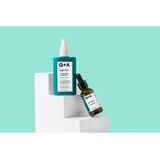 Q+A Zinc PCA dnevna vlažilna krema za mastno in mešano kožo s cinkom 75 ml | Shoptok.si